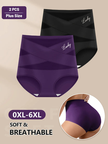 Culottes Gainantes Taille Haute – Effet Ventre Plat & Fesses Galbées | Sans Coutures et Respirantes